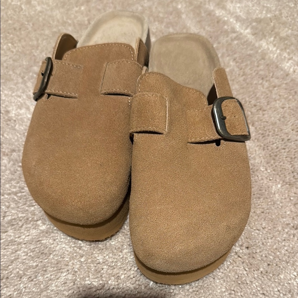 Platform Slides